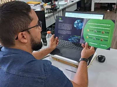 17&ordm; Prêmio Sul-Mato-Grossense de Inovação na Gestão Pública está com inscrições abertas