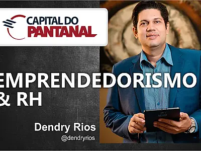 Quem muito fala, pouco executa!