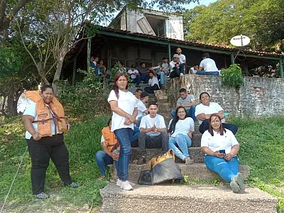 Mulheres da Apa Baía Negra concluem curso de Piloteiras