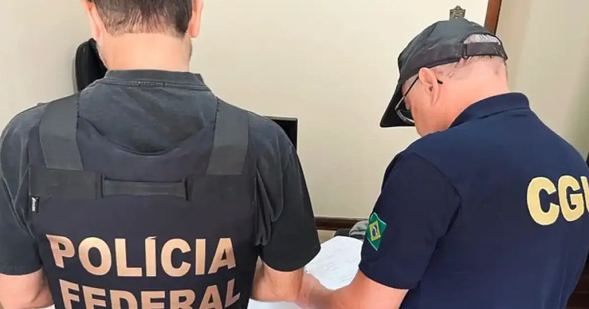 PF deflagra nova fase de operação que apura fraudes no INSS