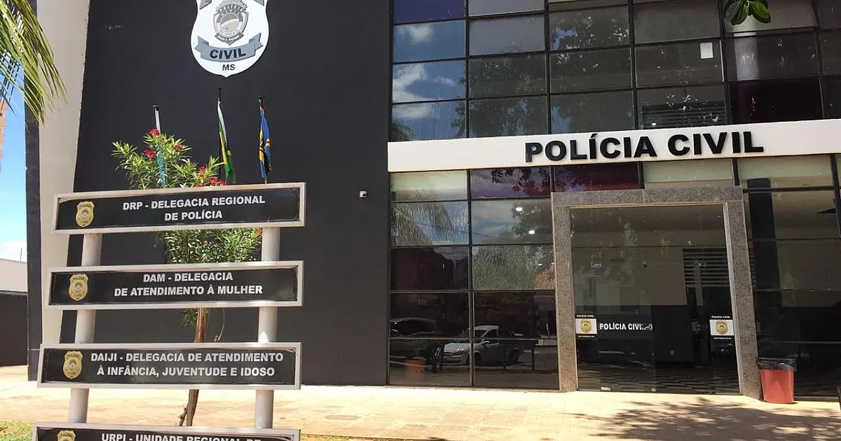 Civil afirma que não há provas da suposta coação denunciada por ambulante