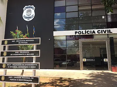 Suspeita de abuso sexual em cadela é investigada em Corumbá