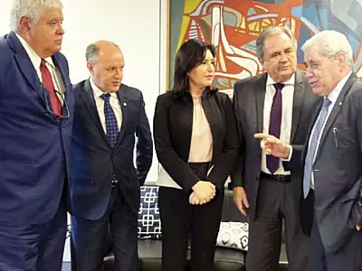 MDB de MS cogita trocar Simone por candidatos a senador de outros partidos
