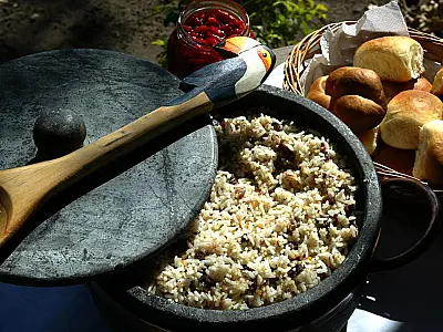 Pesca no Pantanal é oportunidade para saborear a típica comida de Corumbá