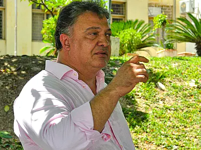 Prefeito autoriza ordem de serviço da Casa de Parto de Ladário