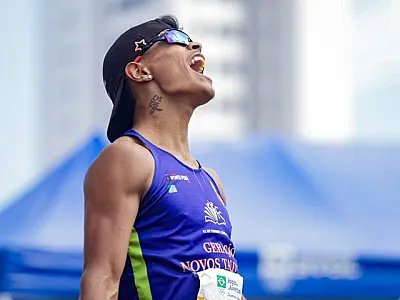 Governo de MS lança edital de 7 milhões para o esporte, avança na inclusão e aprimora Bolsa Atleta