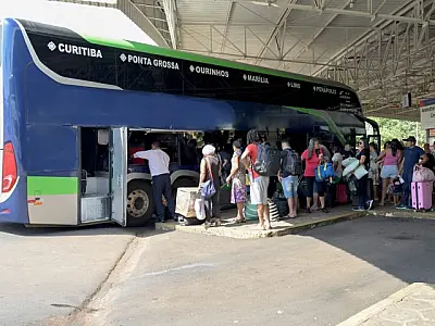 Vai viajar? Confira dicas para viagens de ônibus mais seguras neste fim de ano