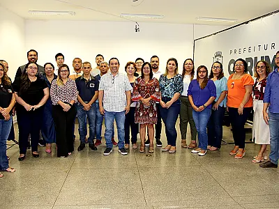Membros do Conselho Municipal de Segurança Alimentar e Nutricional são empossados em Corumbá