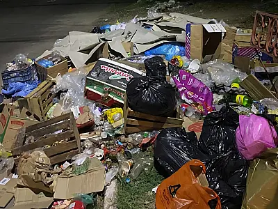 Jovan pede fiscalização para eliminar 'lixões' a céu aberto em Corumbá