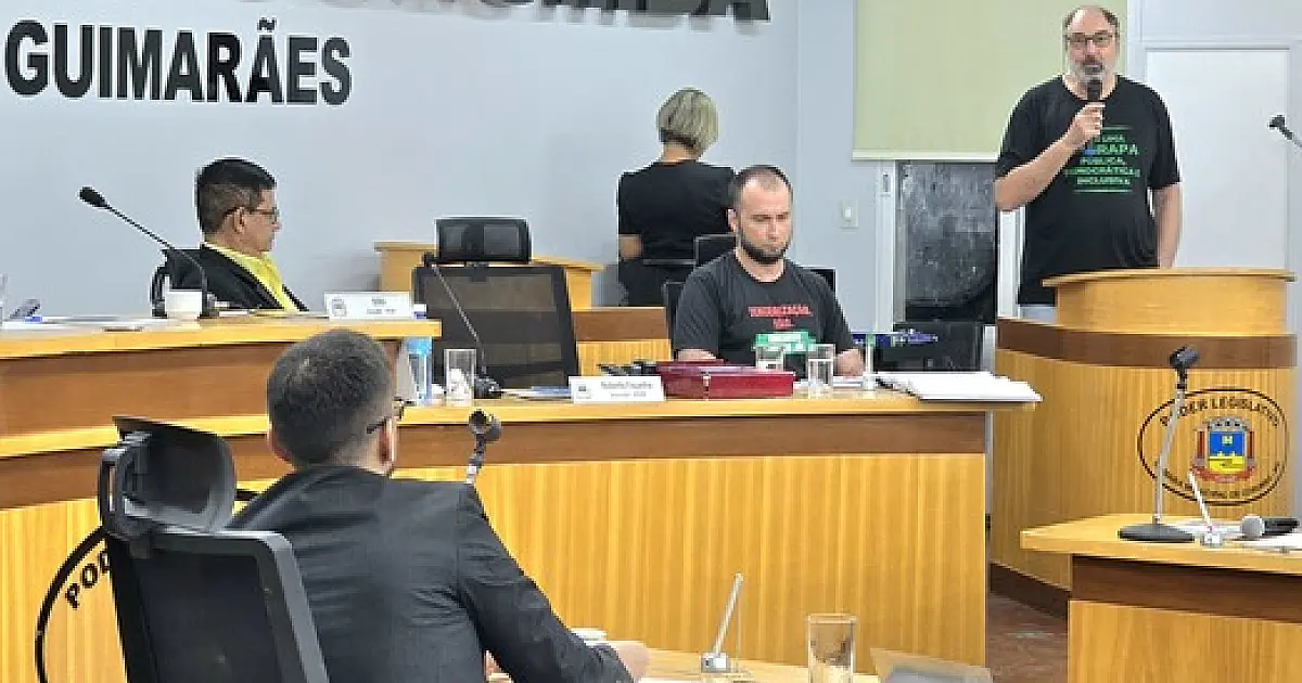 Trabalhadores conquista apoio da Câmara na luta contra terceirização na Embrapa