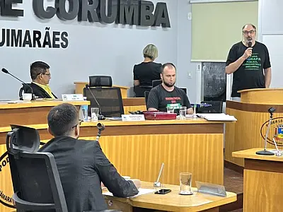 Trabalhadores conquista apoio da Câmara na luta contra terceirização na Embrapa