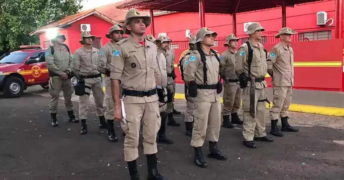 Pantanal ganha novo reforço para o combate a incêndios