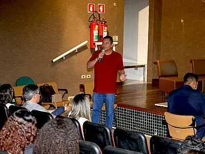 Seminário destaca importância da Ouvidoria Geral para a sociedade e poder público