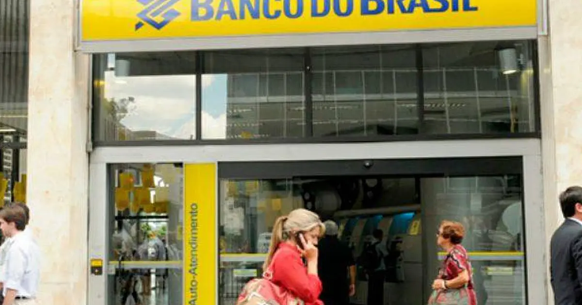 Inscrições do concurso do Banco do Brasil terminam nesta sexta