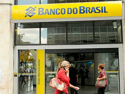 Inscrições do concurso do Banco do Brasil terminam nesta sexta