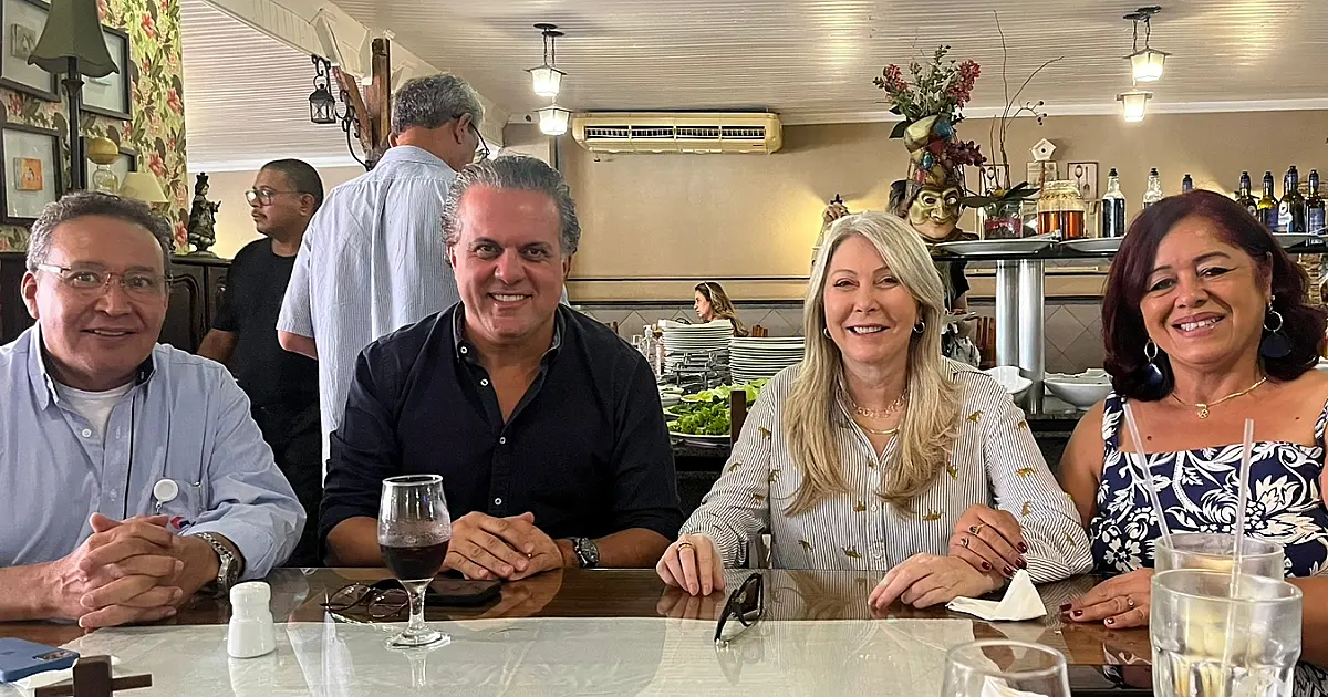 Reeleito presidente, Ricardo Ayache fala sobre a implantação da Telemedicina na Cassems