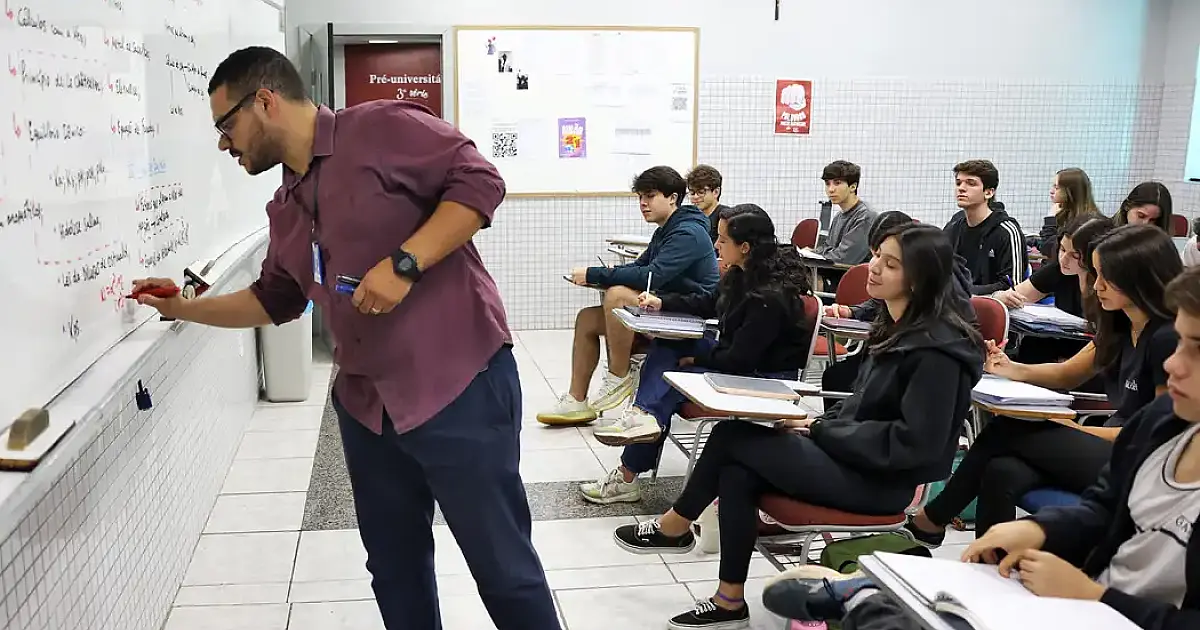 Prouni: divulgado resultado da lista de espera para o 2&ordm; semestre