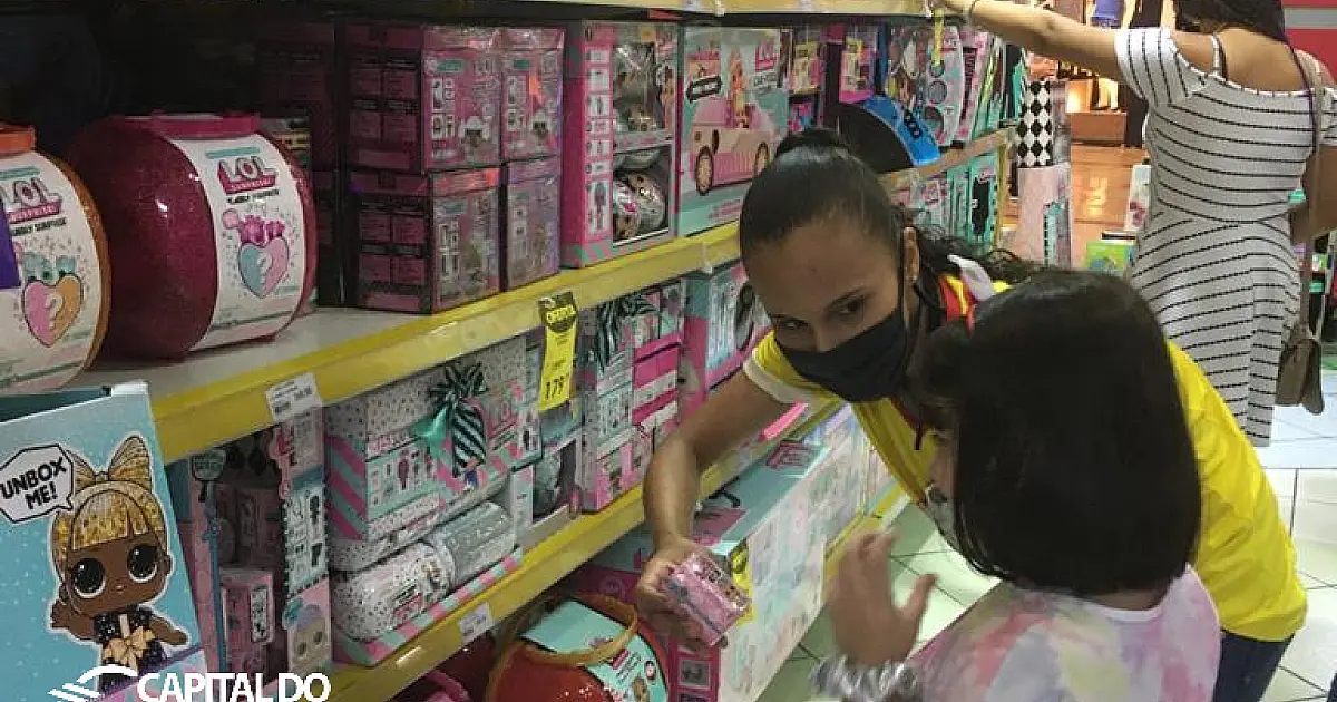 Festas de fim de ano devem movimentar mais de R$ 12 milhões em Corumbá e Ladário