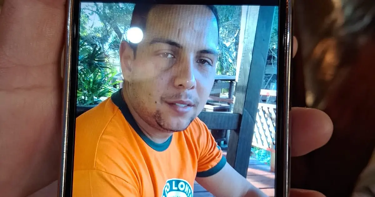 Funcionário de hotel no Pantanal é procurado por mergulhadores no rio Paraguai