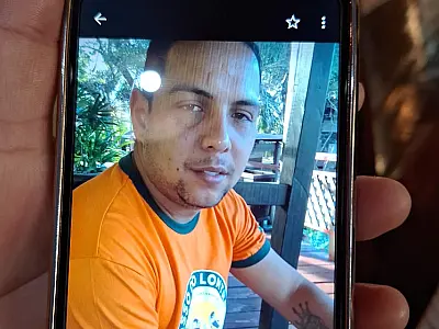 Funcionário de hotel no Pantanal é procurado por mergulhadores no rio Paraguai