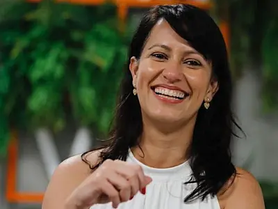 Corumbaense é pauta da Forbes como uma das quatro mulheres que mais captou investimentos para o país