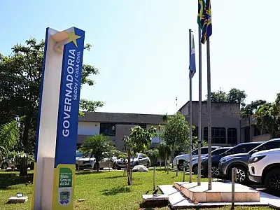Governo de MS sanciona reajuste de 3,81% para o exercício de 2026