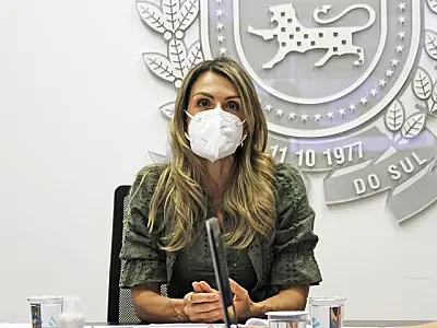 Covid-19: Mato Grosso do Sul decreta fim da Emergência de Saúde Pública