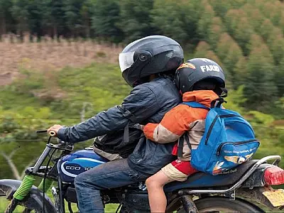 Detran-MS encerra o quarto mês do ano com 24,6 mil motocicletas anistiadas