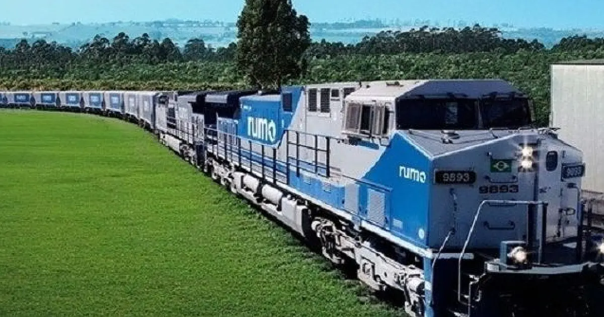 Legislação própria oferece segurança jurídica para investidores da ferrovia de MS