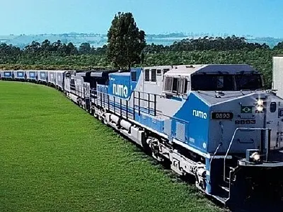 Legislação própria oferece segurança jurídica para investidores da ferrovia de MS