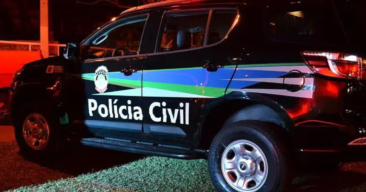 Policial civil vira réu acusado de desviar taxas de alvarás em Campo Grande