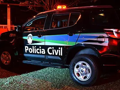 Policial civil vira réu acusado de desviar taxas de alvarás em Campo Grande