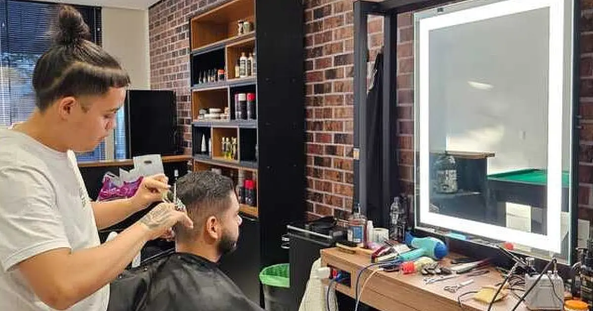 Do manto do time à barbearia, Procon-MS indica opções para o Dia dos Pais