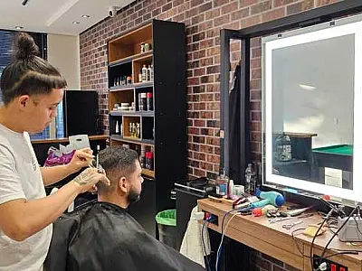 Do manto do time à barbearia, Procon-MS indica opções para o Dia dos Pais