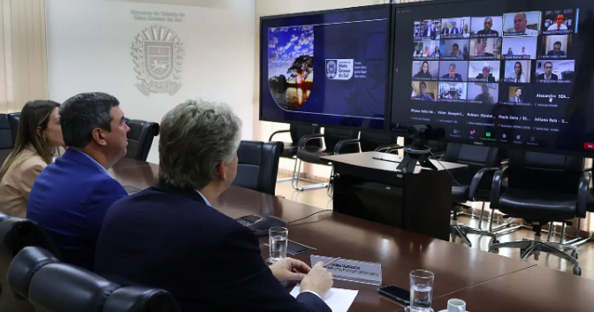 Com Estatuto aprovado, trabalhos do Consórcio Brasil Verde devem iniciam no segundo semestre