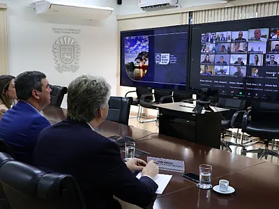 Com Estatuto aprovado, trabalhos do Consórcio Brasil Verde devem iniciam no segundo semestre
