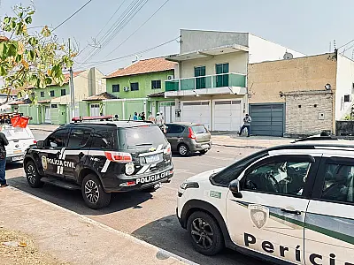 Força-tarefa identifica suspeita de furto de energia em 30 imóveis de Corumbá