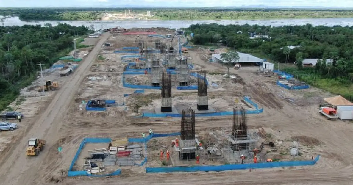 Rota Bioceânica revela mundo de possibilidades para comércio, indústria e turismo da América Latina