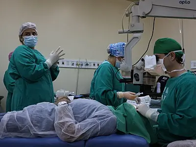 MS Saúde abre credenciamento para duas novas especialidades cirúrgicas no Estado
