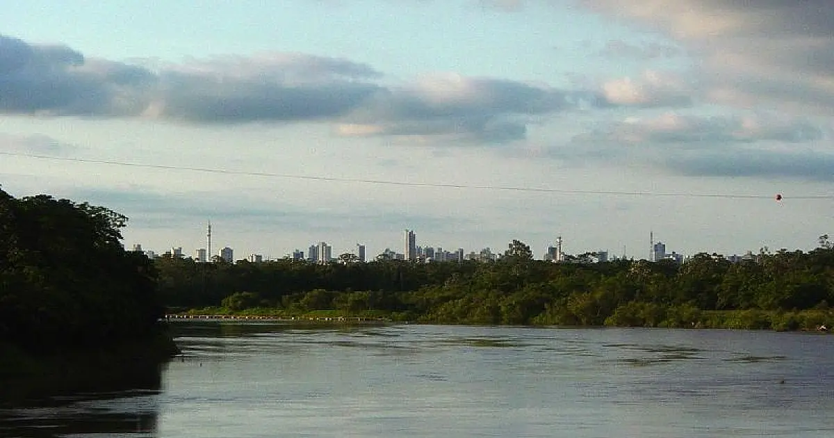 STF acata ações que podem derrubar lei que proíbe barragens no rio Cuiabá