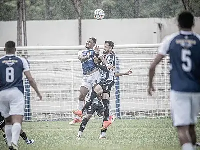 Clubes de MS são autorizados a captar verba via Lei de Incentivo ao Esporte