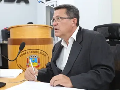 Na Câmara, vereador pede informações sobre redução de atendimento médico no Ernesto Sassida
