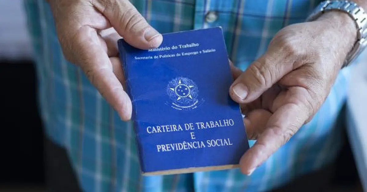Funtrab oferta 1,6 mil oportunidades de emprego nesta segunda-feira no Estado