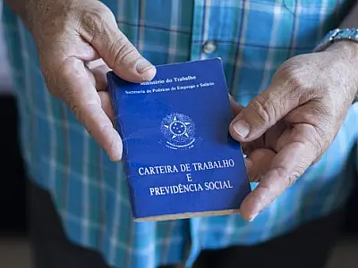 Funtrab oferta 1,6 mil oportunidades de emprego nesta segunda-feira no Estado