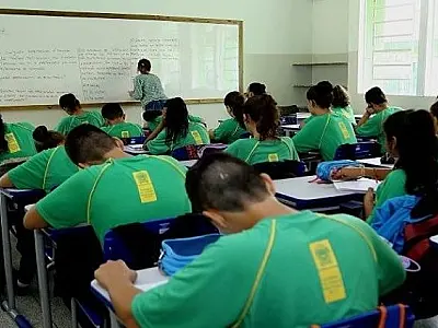 Rede Estadual de Ensino divulga calendário de 2023