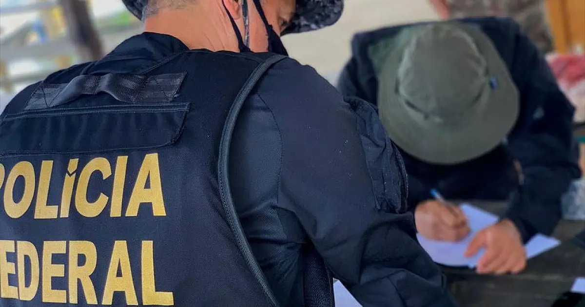 PF deflagra Operação Persuasão no combate a fraudes praticadas em lotéricas