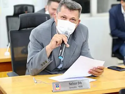 Vereador reforça necessidade de  limpeza e manutenção das galerias na cidade
