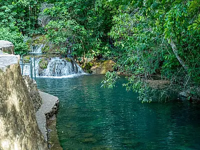 Sesc MS cria Reserva Particular do Patrimônio Natural em Bonito