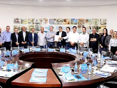 Convênio Sebrae e Fundect promove inovação em pequenos negócios e startups