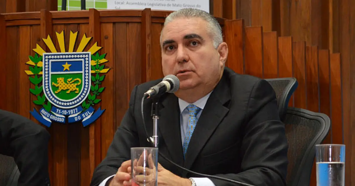 Presidente do TJ suspende recuperação de 22 mil hectares desmatados no Pantanal